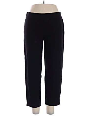 Eileen Fisher Casual Pants (view 1)