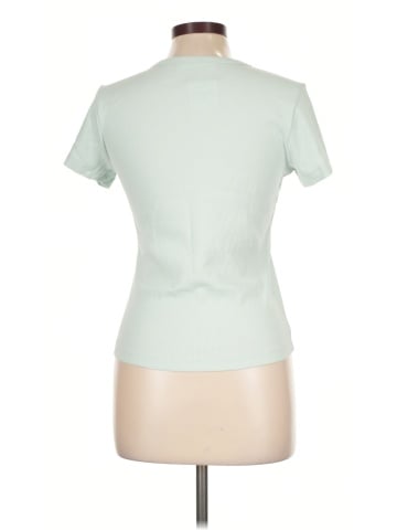 Double Zero Short Sleeve T-Shirt (view 2)