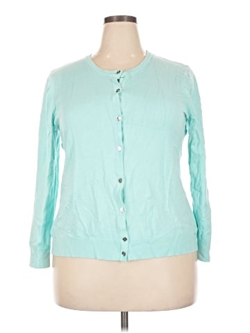 Jones New York Cardigan (view 1)