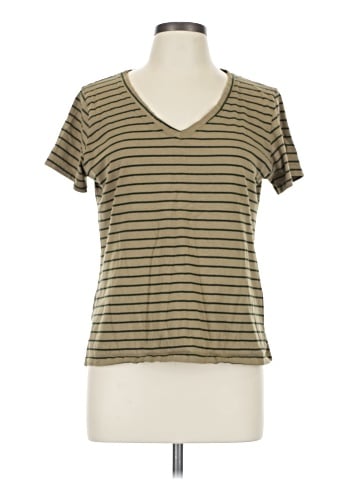 Eddie Bauer Short Sleeve T-Shirt (view 1)