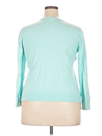 Jones New York Cardigan (view 2)