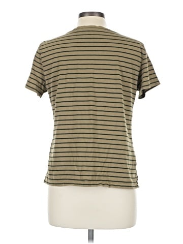 Eddie Bauer Short Sleeve T-Shirt (view 2)