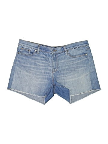 J.Crew Denim Shorts (view 1)
