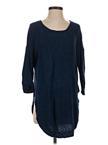 Express Pullover Sweater (view 1)