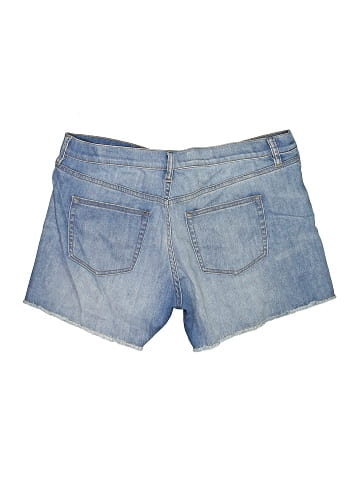 J.Crew Denim Shorts (view 2)