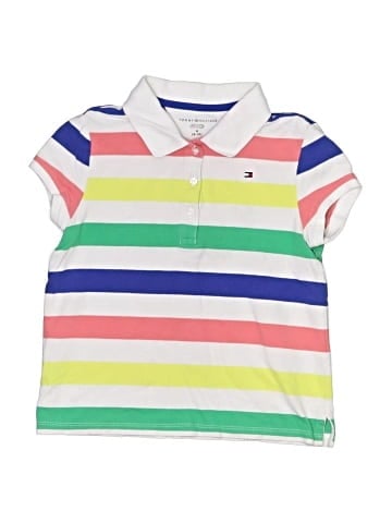 Tommy Hilfiger Short Sleeve Top (view 1)