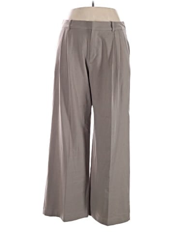 Gap Dress Pants (view 1)
