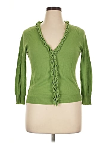 Ann Taylor LOFT Cardigan (view 1)