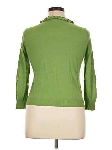 Ann Taylor LOFT Cardigan (view 2)