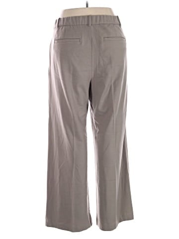 Gap Dress Pants (view 2)