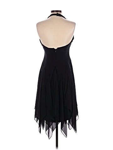 A.J. Bari Cocktail Dress (view 2)