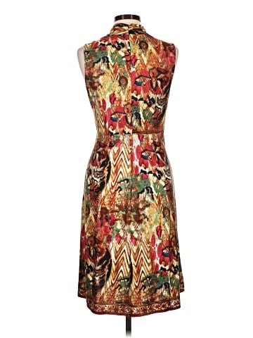 Alberto Makali Cocktail Dress (view 2)