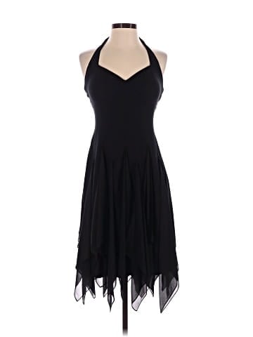 A.J. Bari Cocktail Dress (view 1)