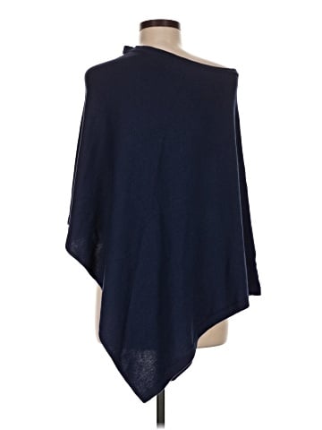 Top It Off Poncho (view 2)