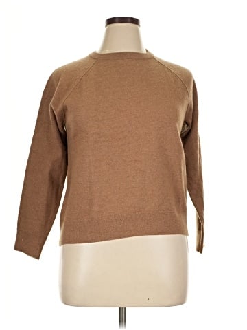 Banana Republic Wool Sweater (view 1)