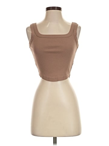 Madewell Tank Top (view 1)