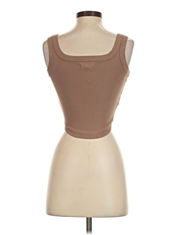Madewell Tank Top (view 2)