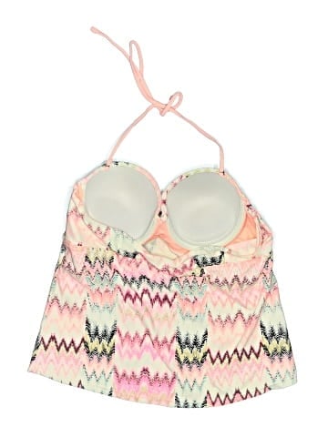 Arizona Jean Company Swimsuit Top (view 2)