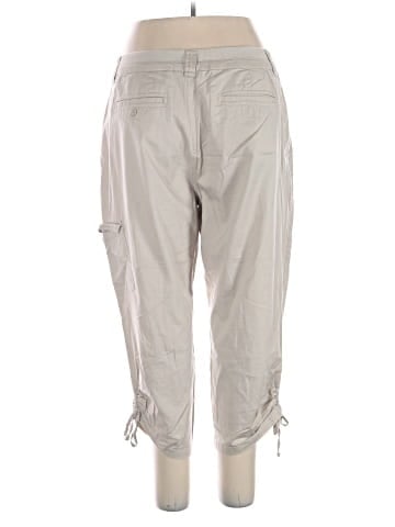 Christopher & Banks Cargo Pants (view 2)