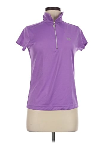 Daily Sports Short Sleeve Top (view 1)