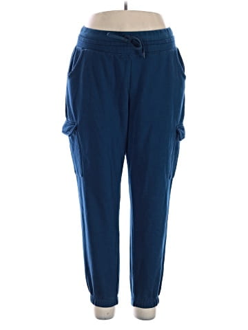Tek Gear Casual Pants (view 1)