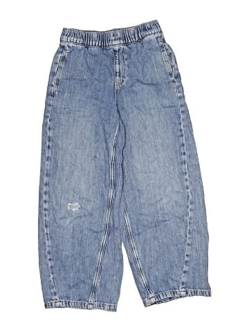 Zara Jeans (view 1)