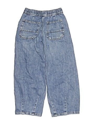 Zara Jeans (view 2)