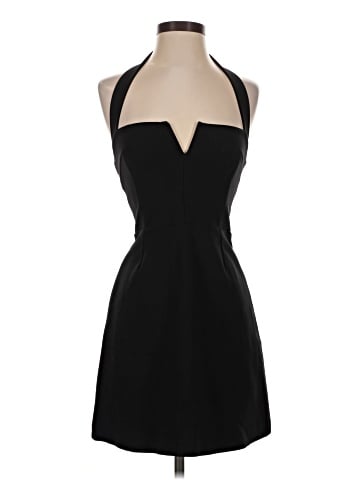 Susana Monaco Cocktail Dress (view 1)