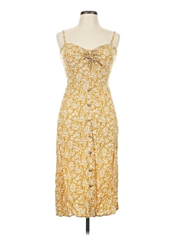 As U Wish Casual Dress (view 1)