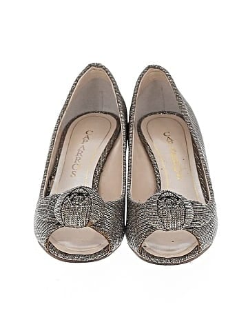 Caparros Heels (view 2)