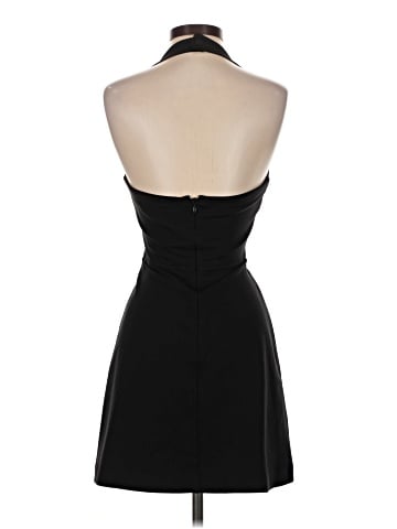 Susana Monaco Cocktail Dress (view 2)
