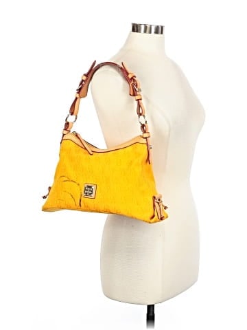 Dooney & Bourke Shoulder Bag (view 2)