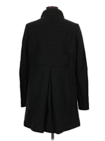 Lands' End Wool Coat (view 2)