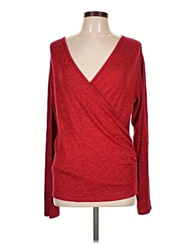 Loveappella Long Sleeve Top (view 1)