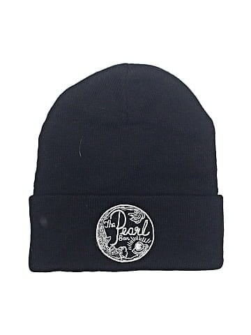 Port Authority Beanie (view 1)
