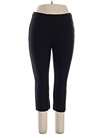 Shape FX Active Pants (view 1)
