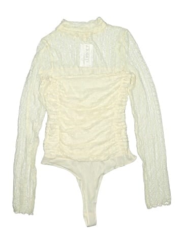 Promesa U.S.A. Bodysuit (view 2)