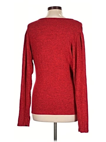 Loveappella Long Sleeve Top (view 2)