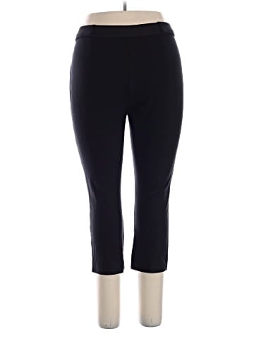 Shape FX Active Pants (view 2)