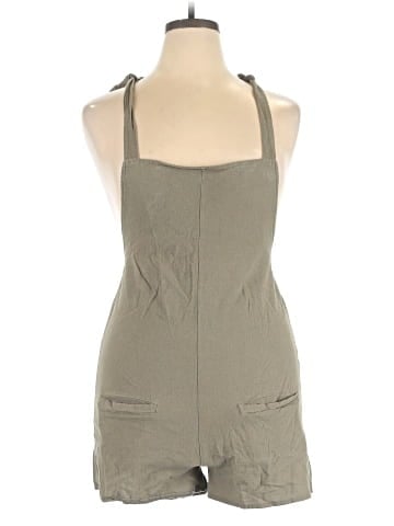 Zanzea Collection Romper (view 1)