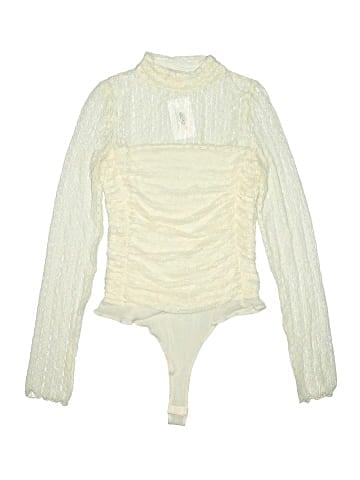Promesa U.S.A. Bodysuit (view 1)