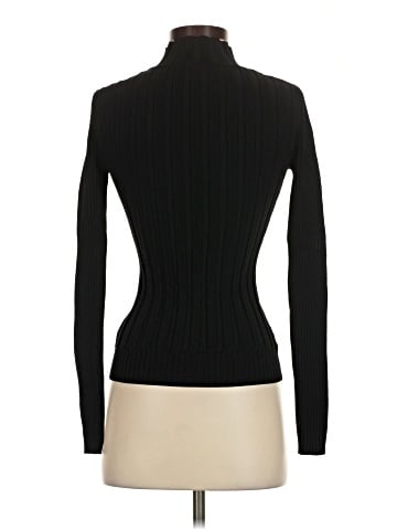 Elie Tahari Turtleneck Sweater (view 2)