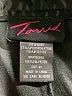 Torrid Floral Black Silver Formal Skirt Size 20 - photo 4