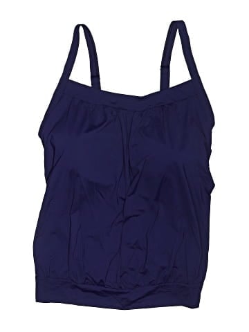 Lands' End Swimsuit Top (view 1)