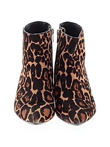 Calvin Klein Ankle Boots (view 2)