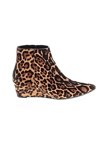 Calvin Klein Ankle Boots (view 1)