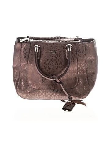 Guess Satchel (view 1)