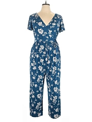 Kaileigh Jumpsuit (view 1)