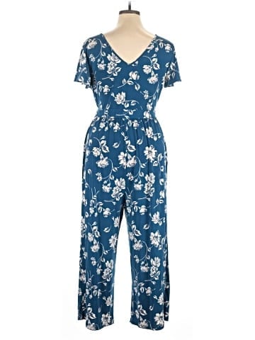 Kaileigh Jumpsuit (view 2)