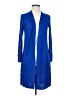 Talbots 100% Viscose Blue Kimono Size XS - photo 1